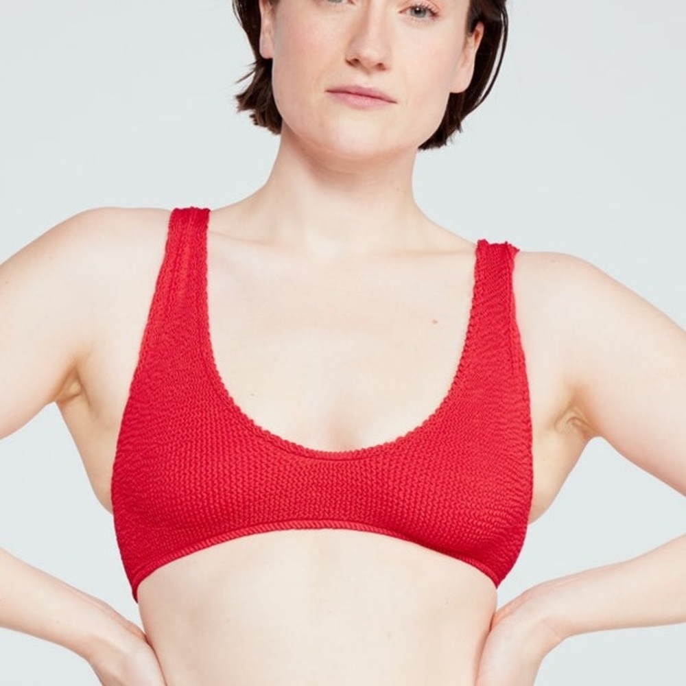ISO YOUSWIM TOP ONLY